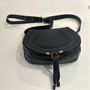 Chloe Marcie Bag